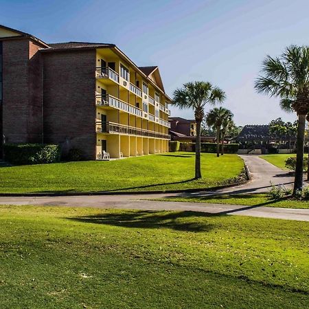North Naples Quality Inn And Suites Golf Resort מראה חיצוני תמונה