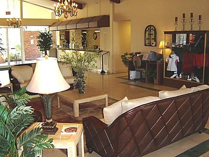 North Naples Quality Inn And Suites Golf Resort מראה פנימי תמונה