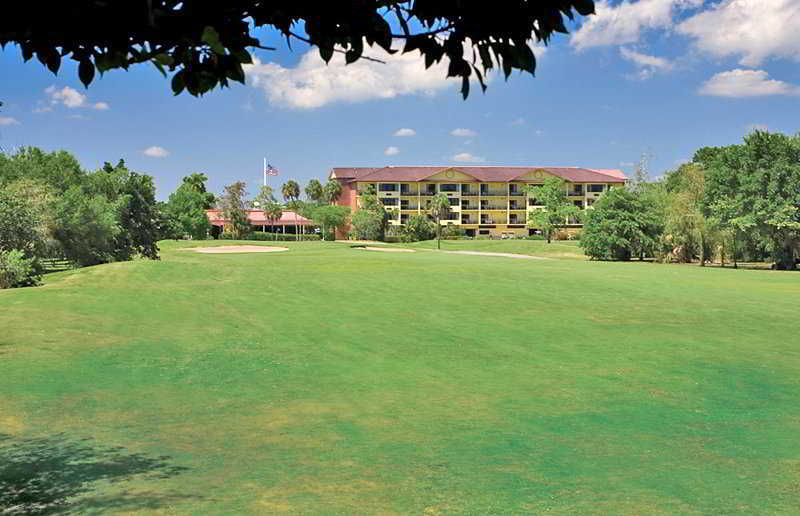 North Naples Quality Inn And Suites Golf Resort מראה חיצוני תמונה