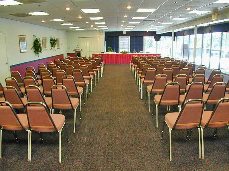 North Naples Quality Inn And Suites Golf Resort עסק תמונה