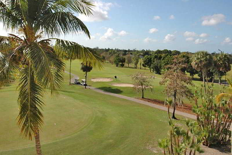 North Naples Quality Inn And Suites Golf Resort מתקנים תמונה