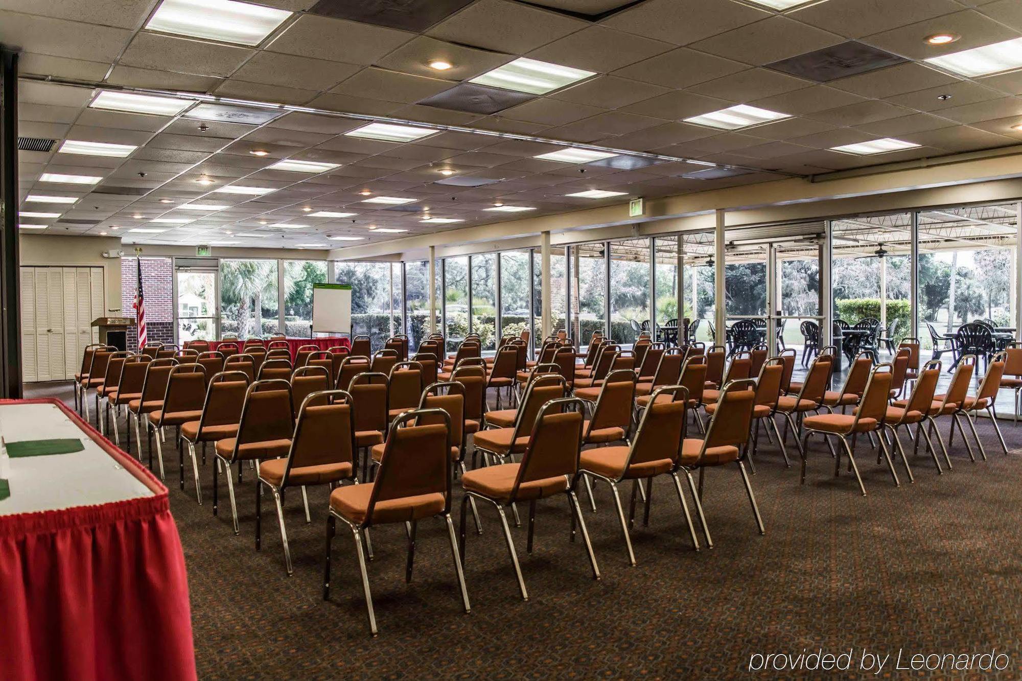 North Naples Quality Inn And Suites Golf Resort מראה חיצוני תמונה